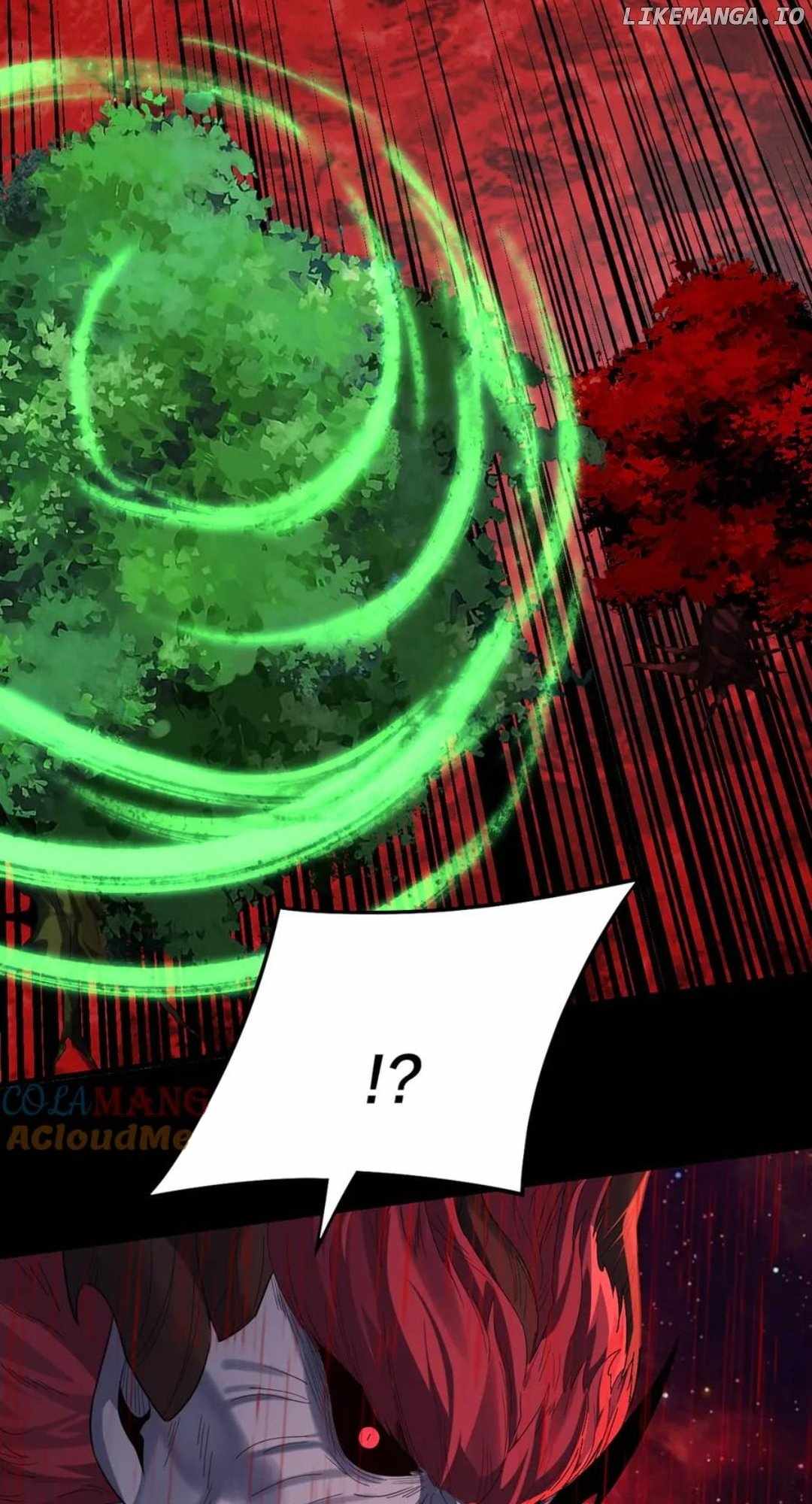 I Am The Fated Villain Chapter 251 49
